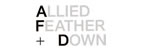 ALLIED FEATHER DOWNの商品一覧