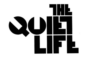 QUIET LIFE(クワイエットライフ)